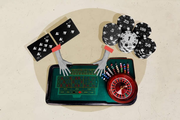 taysen 45 togel VIP Baccarat Circle